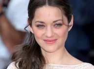 Cannes 2012 - Marion Cotillard : Première apparition ensoleillée
