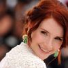 Bryce Dallas Howard à Cannes en mai 2011.