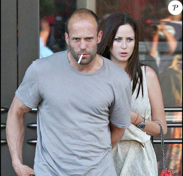 Photos Quand Jason Statham Sort Sa Girlfriend Attention Purepeople Photos Quand Jason Statham Sort Sa Girlfriend Attention Purepeople
