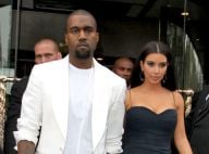 Kanye West et Kim Kardashian : Leur virée à Londres, entre promo et soirées
