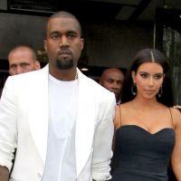 Kanye West et Kim Kardashian : Leur virée à Londres, entre promo et soirées