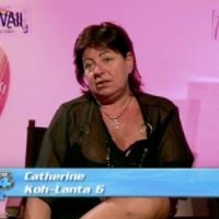 Anges 4 - Catherine : ''M'accuser de menaces sur un bébé, c'est grave''