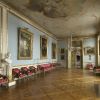 Photo de la galerie Bernadotte au palais Drottningholm