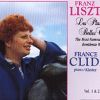 La pianiste virtuose france Clidat, spécialiste de Franz Liszt, est décédée le 17 mai 2012 à Paris à 79 ans.