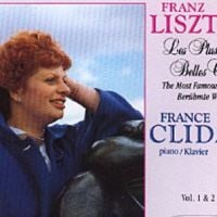 Décès de France Clidat, alias ''Madame Liszt''