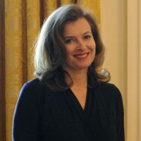 Valérie Trierweiler : Visite guidée de la Maison Blanche par Michelle Obama