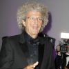 Elie Chouraqui au dîner de gala organisé à l'occasion du 65e anniversaire du Festival de Cannes, le 20 mai 2012.