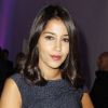 Leïla Bekhti au dîner de gala organisé à l'occasion du 65e anniversaire du Festival de Cannes, le 20 mai 2012.