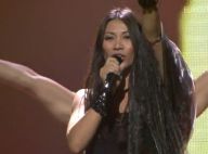 Eurovision 2012 : Anggun en pleines répétitions, il y a encore du travail...