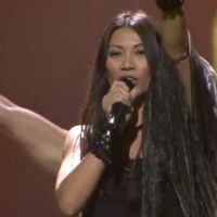 Eurovision 2012 : Anggun en pleines répétitions, il y a encore du travail...