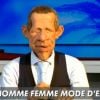 PPDA dans Les Guignols de l'Info, sur Canal+, le 22 mai 2012.