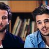 Yoann et Alex, meilleurs amis dans Secret Story 6, vendredi 25 mai 2012 sur TF1