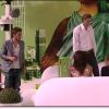 Yoann entre dans la maison dans Secret Story 6, vendredi 25 mai 2012 sur TF1