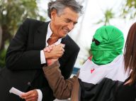 Cannes 2012 : Bernard-Henri Lévy présente des hommes au courage exemplaire