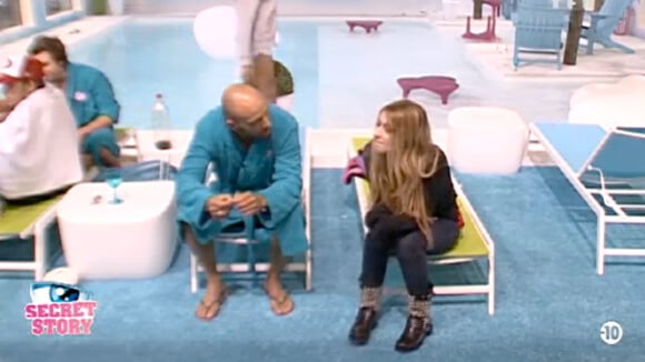 Secret Story 6 : Kevin et Caroline trahis par un tatouage, et Fanny en sursis