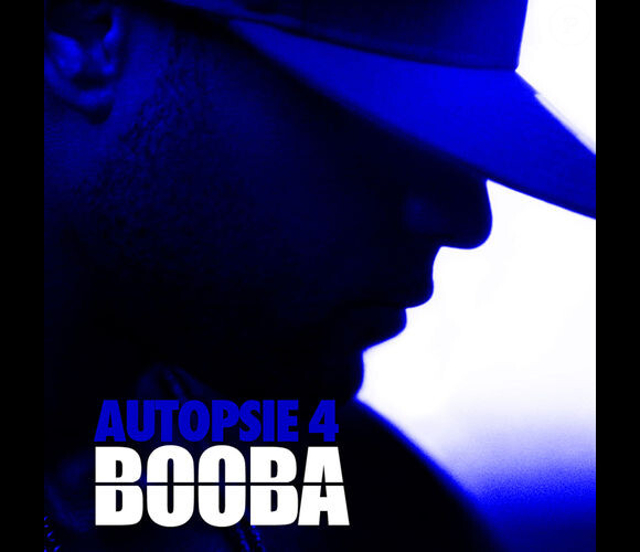 Pochette de la mixtape Autopsie Vol.4, de Booba