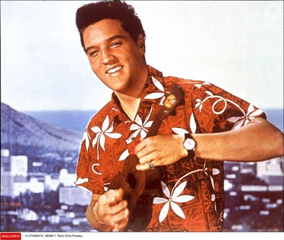 45 ans après sa mort le 16 août 1977, Elvis presley continue de fasciner. Les 23 et 24 juin 2012, la maison d'enchères Julien's Auctions proposera à la vente la première tombe du King, où il reposa moins de deux mois au cimetière de Forest Hill à Memphis avant d'être transféré le 2 octobre 1977 dans une sépulture sur son domaine de Graceland, où il repose toujours, au côté de sa mère Gladys.