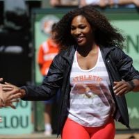 Serena Williams : ''Je viens de rompre avec un homme, une rupture difficile...''