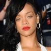 Rihanna lors de l'avant-première de Battleship à Los Angeles, le 10 mai 2012.