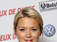 SCOOP : Virginie Efira vient de signer avec Canal+ ! (réactualisé)