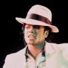 Michael Jackson lors des Grammy Awards, mars 1988.