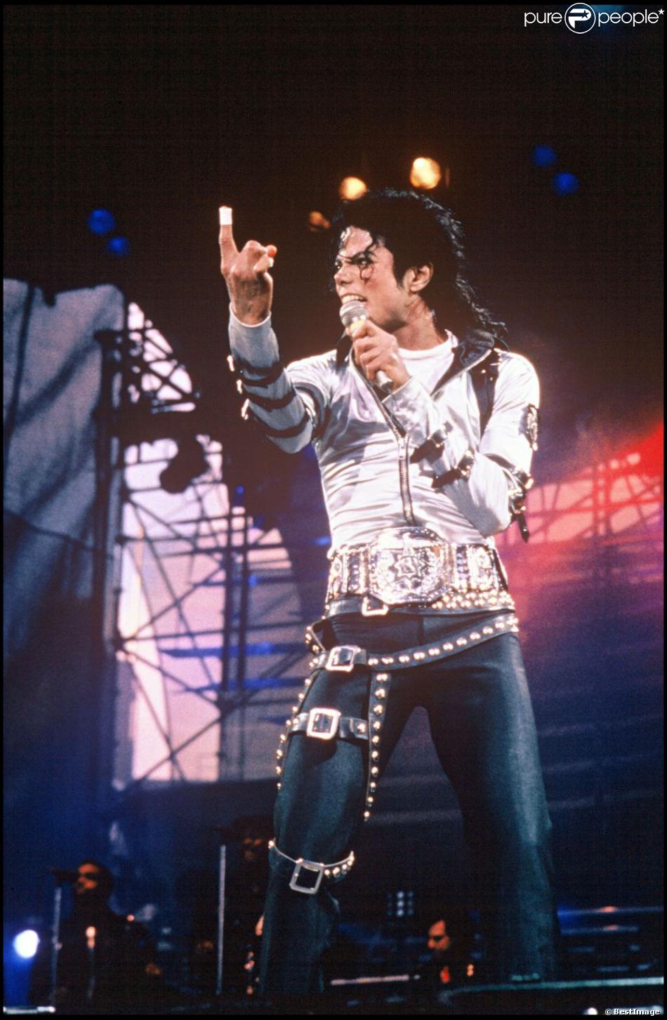 michael jackson bad tour cork