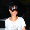 Rihanna le 14 mai 2012 à New York