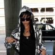 Rihanna le 18 mai 2012 à Los Angeles