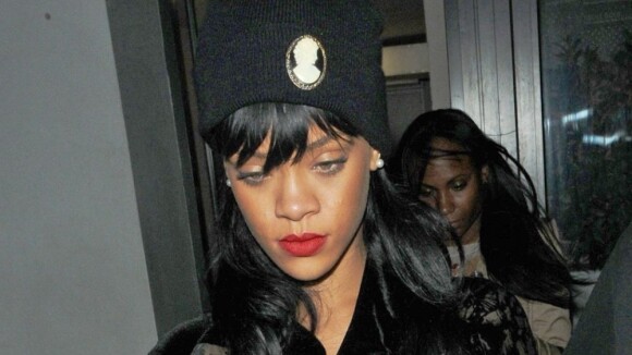 Rihanna : Nouveaux ennuis de santé, elle annule son passage à Londres !