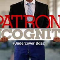 Patron Incognito (M6) : Un lancement pas passé inaperçu