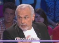 Francis Perrin et sa femme : L'émotion et l'espoir pour leur fils Louis, autiste