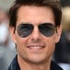Tom Cruise à l'avant-première de Rock Forever, le 10 juin 2012 à Londres.