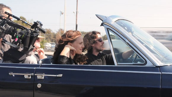 Natalie Portman, Christian Bale, Cate Blanchett : Amour, mort et cinéma