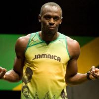 Usain Bolt : Un accident de la route... passible de poursuites ?