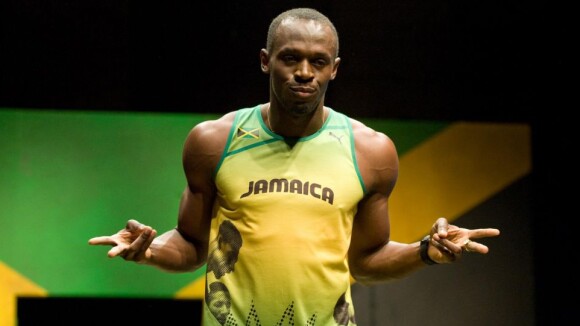 Usain Bolt : Un accident de la route... passible de poursuites ?