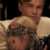 Carey Mulligan et Leonardo DiCaprio dans Gatsby le Magnifique, réalisé par Baz Luhrmann.