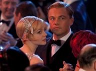 Gatsby le Magnifique : Nouvelles images étincelantes avec Leonardo DiCaprio