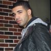 Drake en septembre 2010 à NY