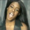 Azealia Banks dans le clip de Liquorice par Rankin (juin 2012)