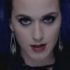 Image extraite du clip Wide Awake de Katy Perry, juin 2012.