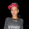 Rihanna en juin 2012 à New York