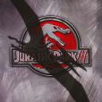  Jurassic Park III  (2001) de Joe Johnson.