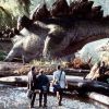 Les héros du Monde perdu : Jurassic Park (1997) de Steven Spielberg.