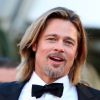 Brad Pitt le 22 mai 2012 à Cannes