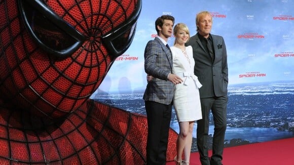 The Amazing Spider-Man : Un succès bien inférieur à celui des films précédents ?