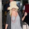 Reese Witherspoon le 10 juin 2012 après le mariage de son ami Matthew McConaughey