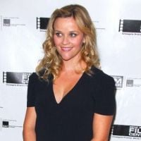 Reese Witherspoon parle enfin de sa grossesse !