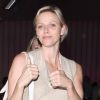 La princesse Charlene de Monaco lors de son arrivée à Los Angeles le 21 juin 2012 pour quelques jours de vacances avec son frère Sean Wittstock