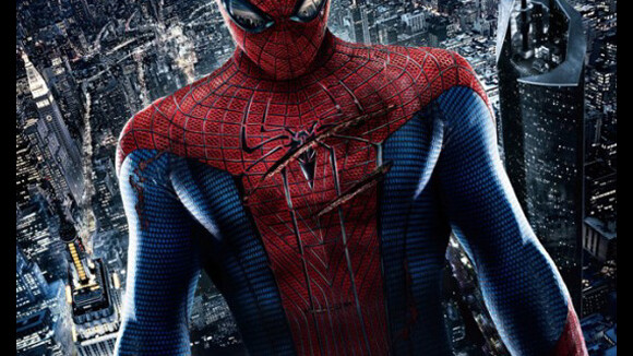 The Amazing Spider-Man : 25 minutes du film événement !
