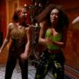 Spice Girls -  Wannabe  - 1996.